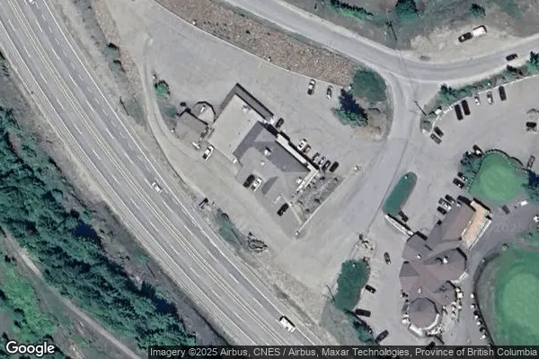 Tennis in Shuswap Lake Estate Tennis Club