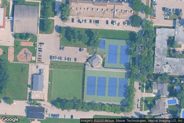 Tennis in Tuxedo Tennis Club