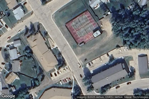 Tennis in High Prairie Tennis Club