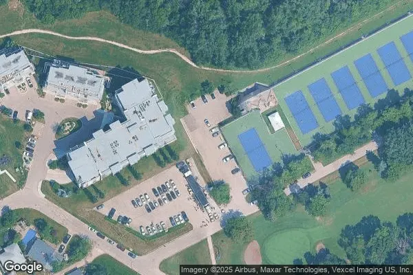 Tennis in Winnipeg Lawn Tennis Club
