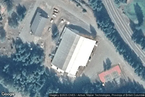 Tennis in Kaslo Tennis Club