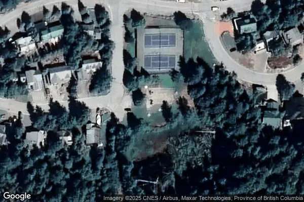 Tennis in Millars Pond Park