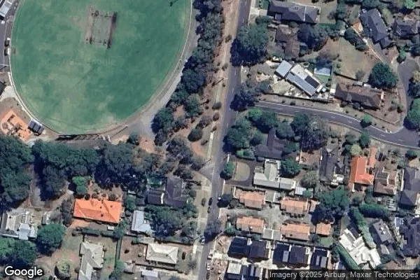 Tennis in Rainforth Park Tennis Courts