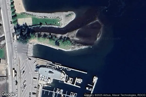 Tennis in Powers Point Park