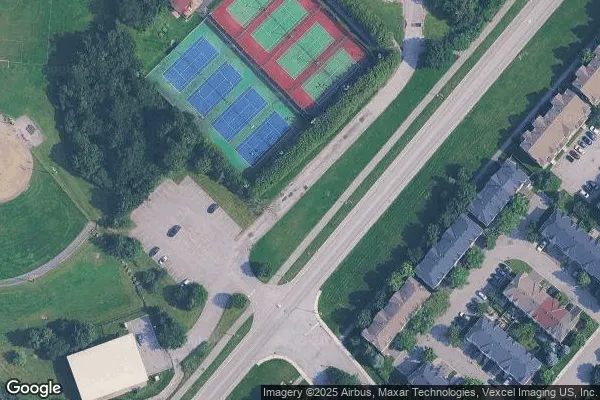 Tennis in March Tennis Club