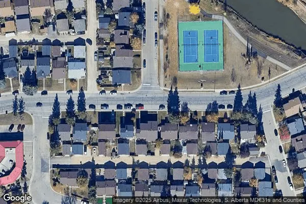 Tennis in Summerhill