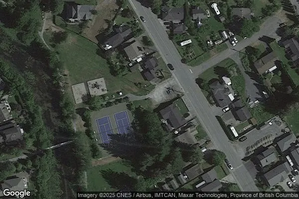 Tennis in Spring Park