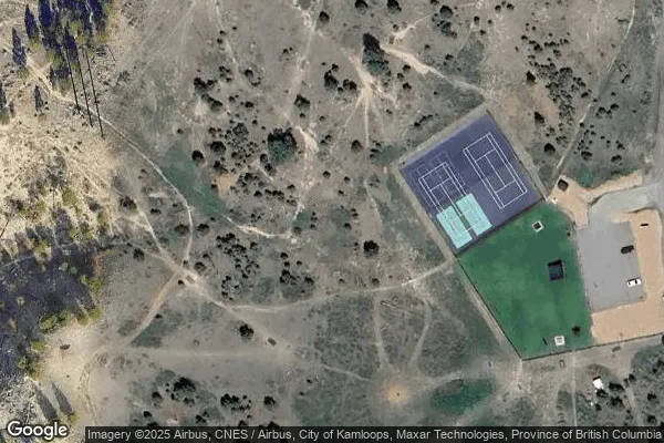 Tennis in Rose Hill Park