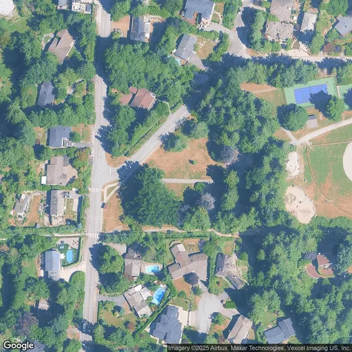 Tennis in Glenmore park