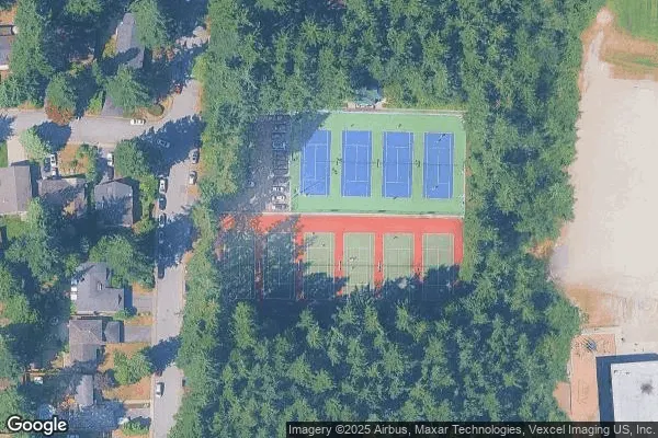 Tennis in Sunshine Hills Tennis Club