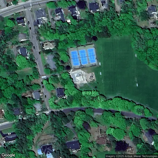 Tennis in Wolfville Tennis Club