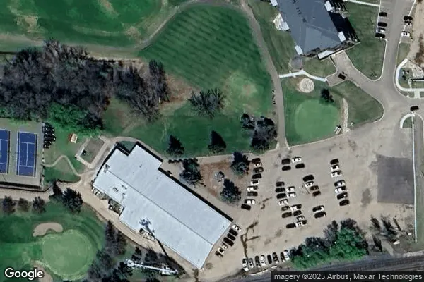 Tennis in Wheat City Tennis Club