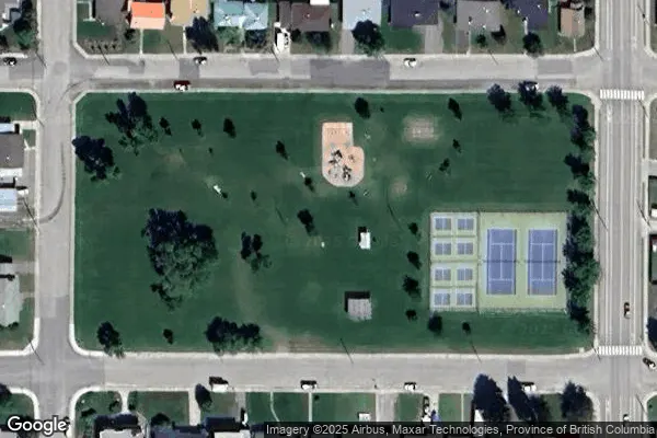 Tennis in Gyro Park