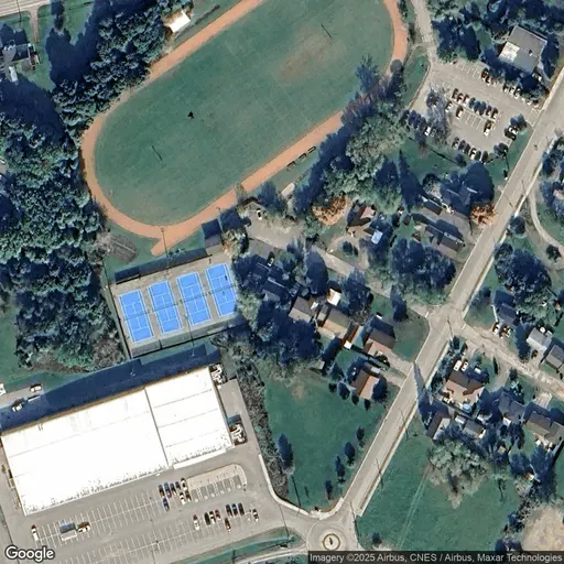 Tennis in Fenelon Falls Tennis Club