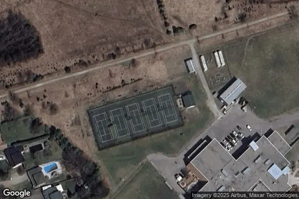 Tennis in Erin Tennis Club