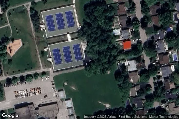Tennis in Markham Tennis Club