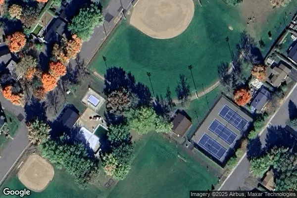Tennis in Parc Mgr-Milot