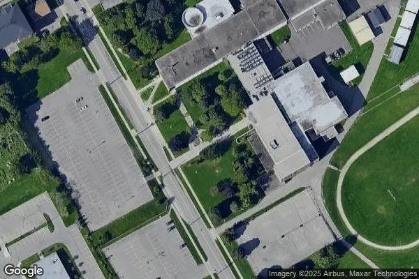 Tennis in Waterloo Collegiate Institute