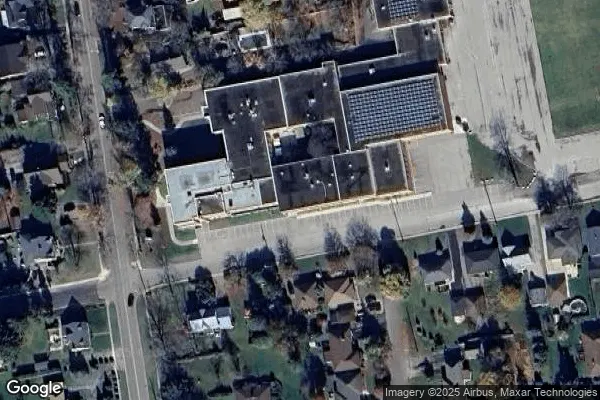 Tennis in Waterford District High School