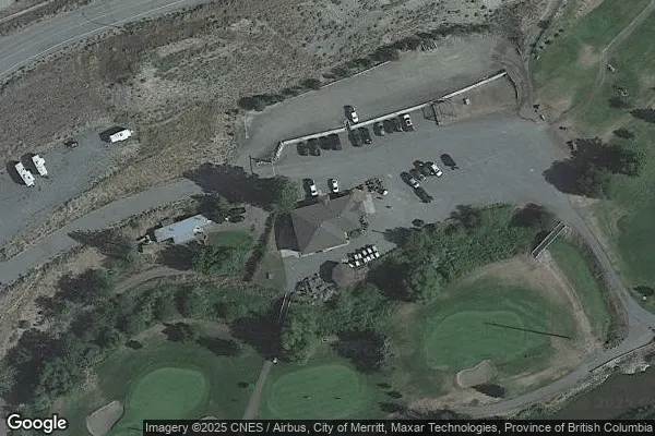 Tennis in Merritt & District Tennis Club