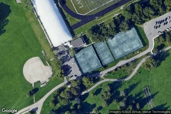 Tennis in Waterloo Tennis Club