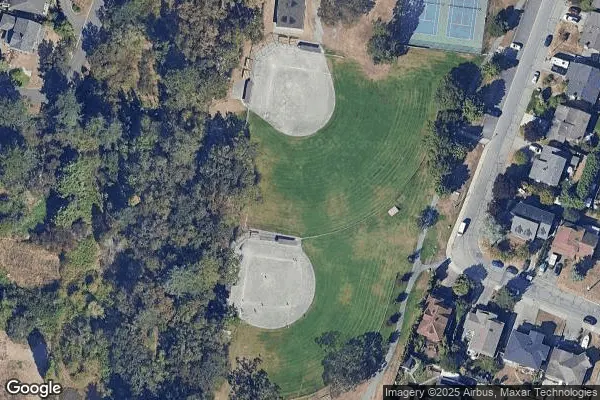Tennis in Rosedale Park