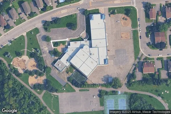 Tennis in Parc du Plateau