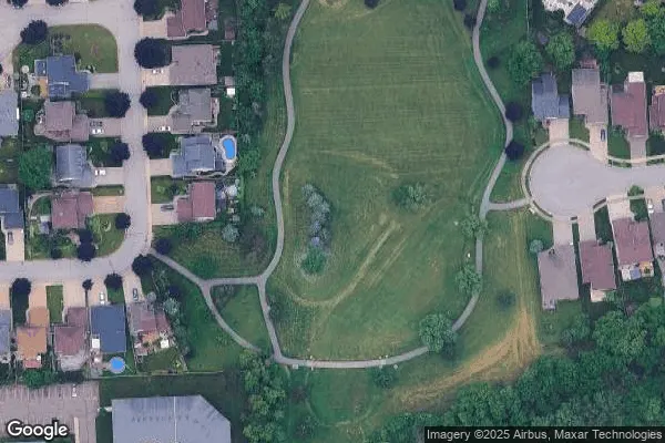 Tennis in Mount Carmel Park