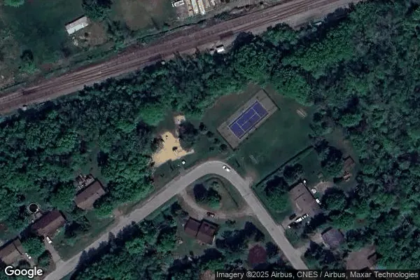Tennis in Vallee Chaline