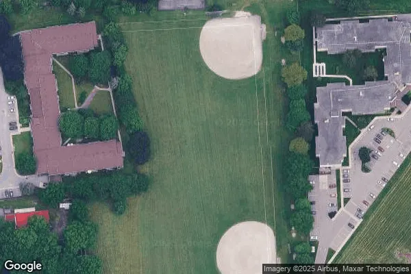Tennis in W L Houck Park