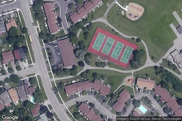 Tennis in Tennis Courts - Montevideo