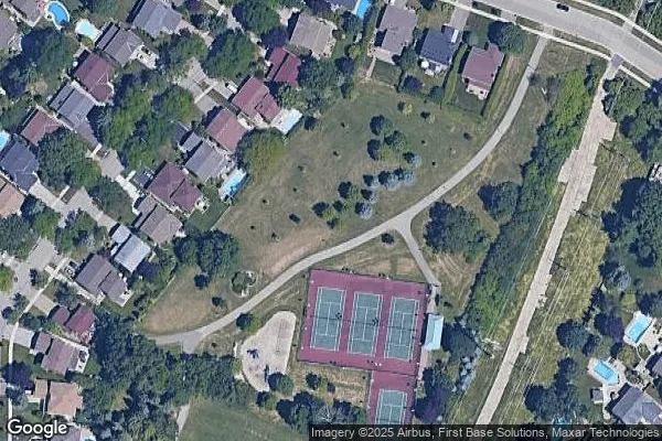 Tennis in Tecumseh Tennis Club