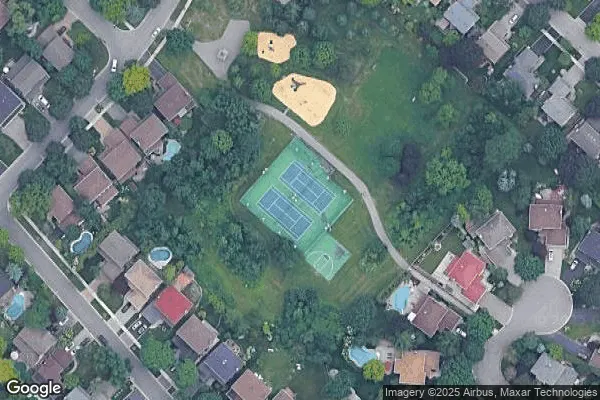 Tennis in Sherwood Forrest Tennis Club