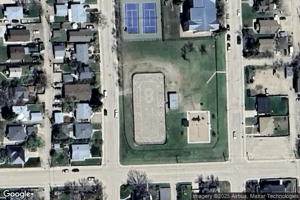 Tennis in City of Swift Current