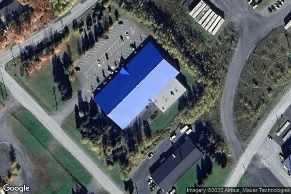Tennis in Tennis Regional de Beauce