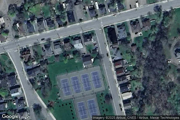 Tennis in Truro Tennis Club
