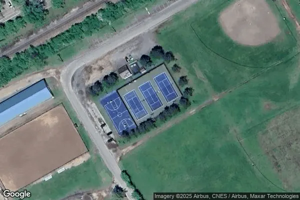 Tennis in Sussex Community Tennis