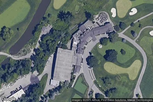 Tennis in Mississauga Golf & Country Club