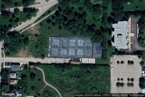 Tennis in Stratford Tennis Club