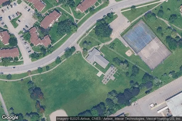 Tennis in Tanglewood Park