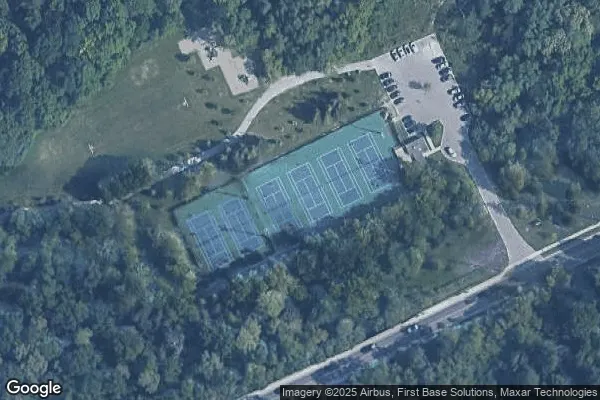 Tennis in Pomona Valley Tennis Club