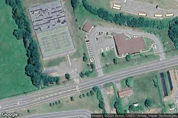 Tennis in St. George Community Tennis Club