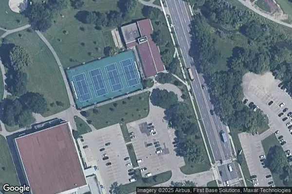 Tennis in Stephen Leacock Tennis Club