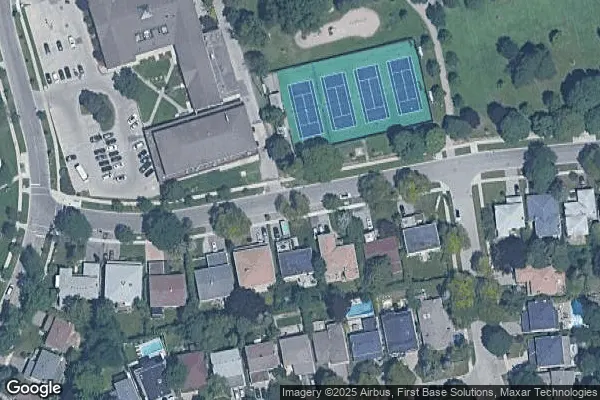 Tennis in Tournament Park Tennis Club