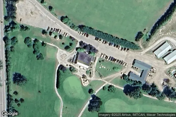 Tennis in Salt Spring Island Golf Club
