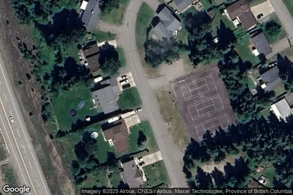 Tennis in Ridgeview Park