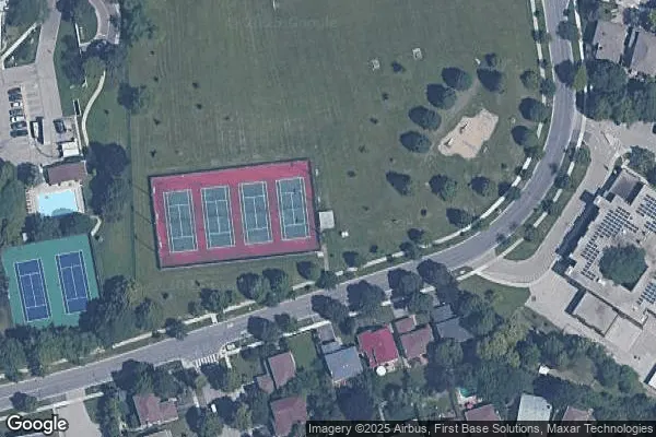 Tennis in Seneca Hill Tennis Club