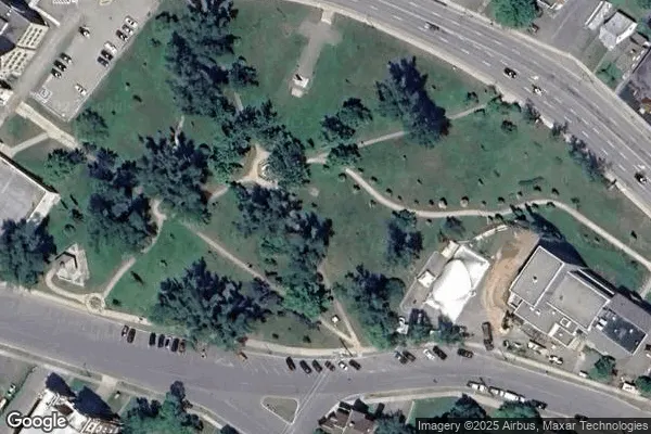 Tennis in Wilson Street Park