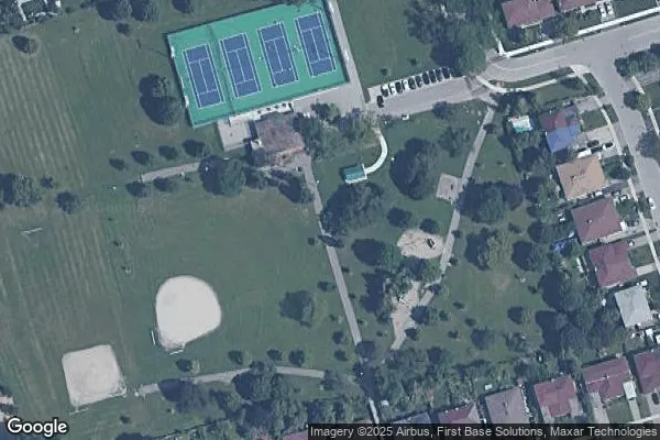 Tennis in Pleasant View Tennis Club