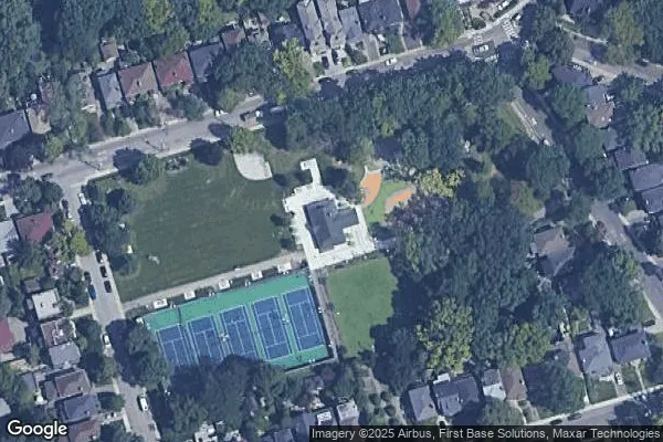 Tennis in Moore Park Tennis Club